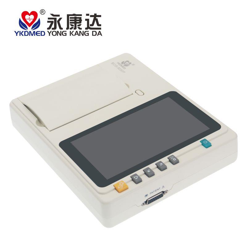 Shenzhen YKD Technology Co.,Ltd High Quality YKD ECG3030P Patient 3